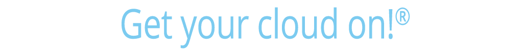 Get-your-cloud-on